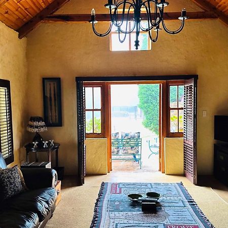 Stonehaven Cottage Machadodorp 외부 사진