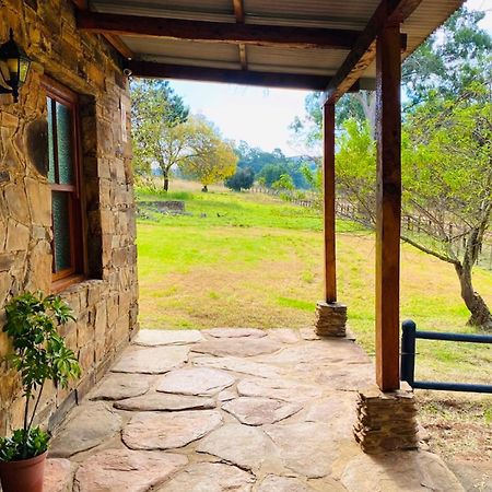 Stonehaven Cottage Machadodorp 외부 사진