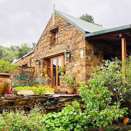 Stonehaven Cottage Machadodorp 외부 사진