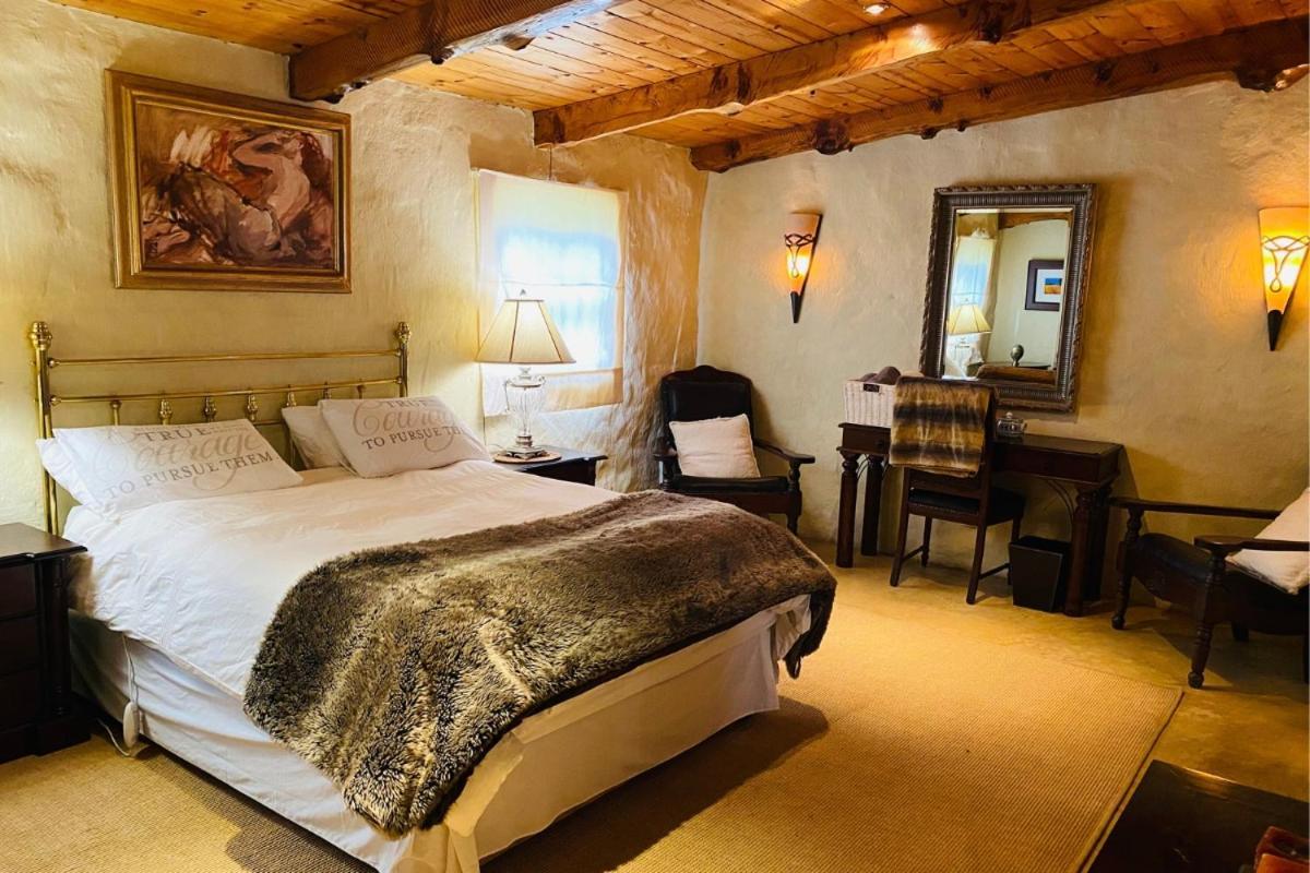 Stonehaven Cottage Machadodorp 외부 사진