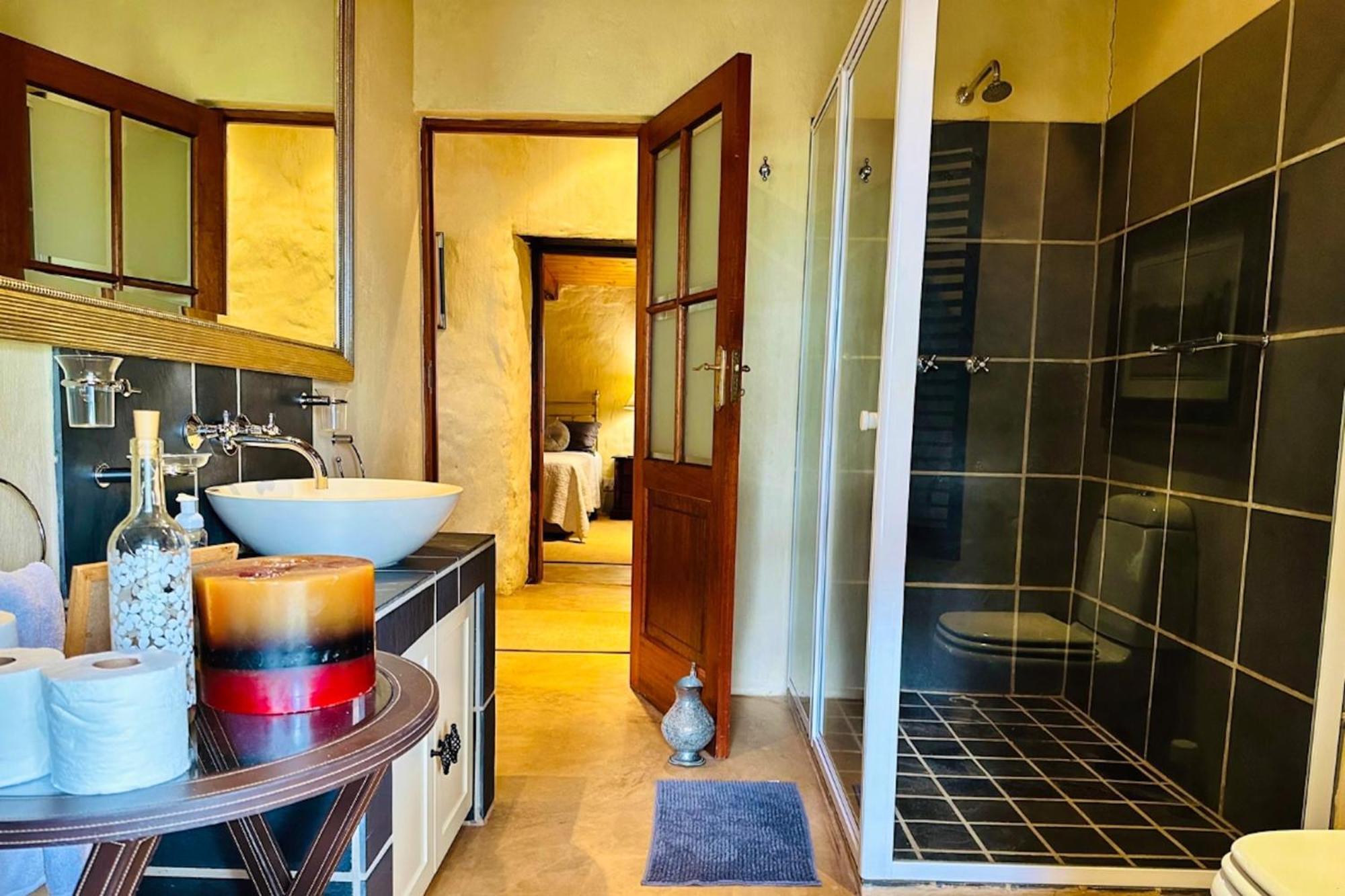 Stonehaven Cottage Machadodorp 외부 사진