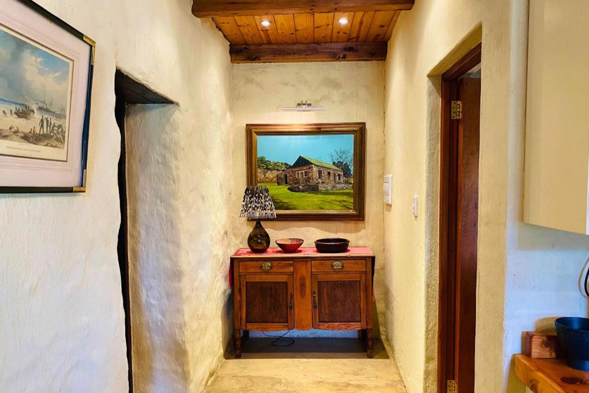 Stonehaven Cottage Machadodorp 외부 사진